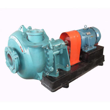 Sand Dredge Centrifugal Slurry Pump